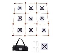 Garden Games - Parent-Child Interactive Activity - Garden & Yard Games,Picnic, Camping, Beach, Birthday, Barbecue, Men And Women