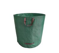 Garden Garbage Bags Garden Power Tool Accessories Garden Waste Bags Leaf Collector Leaf Bag(272L 72Gallon)