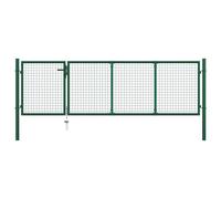 Garden Gate, Garden Gates, Garden Gate vidaXL