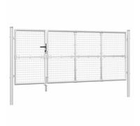 Garden Gate, Garden Gates, Garden Gate vidaXL