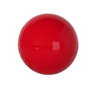 Garden Gazing Ball - Hollow Mirror Sphere Decorative Ornaments for Outdoor Garden, 2PCS, 120mm