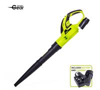 Garden Gear 12V Cordless Leaf Blower, 12V Cordless Leaf Blower