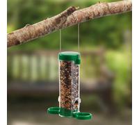Garden Gear Bird Feeders Hanging Garden Bird Feeder - Jacobi Jayne Get Set Go™ Hanging Seed Feeder For Wild And Garden Birds