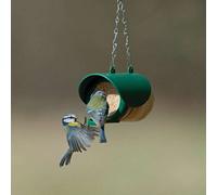 Garden Gear Hanging Flutter Butter Feeder For Garden And Wild Birds - Jacobi Jayne Flutter Butter Hanging Feeder For Jars Or Refill Pods