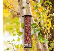 Garden Gear Happy Beaks Supreme Peanut & Sunflower Heart Feeder