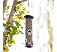 Garden Gear Happy Beaks Supreme Seed Feeder