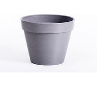 Garden Gear Lucena Matte Finish Pot Abbey Stone (D30 X H27Cm)