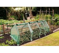 Garden Gear Xxl Apex Cloche X 2