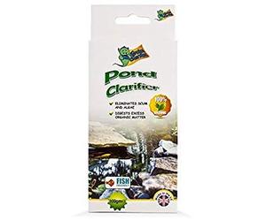 Garden Genie Pond Clarifier 100gm