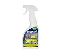 Garden Genie - Upvc Furniture Cleaner Spray, Ideal For Doors, Gutters & Window Frames - 500Ml