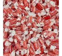 GARDEN GLAZE Aniseed Twists Hard Boiled Sweets - Individually Wrapped - Perfect for Sharing, Parties, Summer Classic Retro Treats (1 kilo bulk bag)