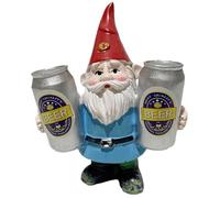Garden Gnomes Ornaments, Resin Funny Gnomes, Gnomes Decoration for Patio, Naughty Gnomes, Garden Gnome Outdoor Decoration