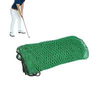 Garden Golf Net, High Density Chipping And Swing Training, Portable Golf Impact Nets For Men Women Adults Golfer Sports Game Home Gym Patio Driving Range Playground
