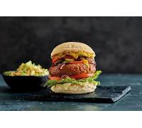 Garden Gourmet® Vegan Sensational™ Burger 1x2kg