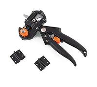 Garden Grafting Pliers, Pruning Shears Grafting Tool, Plant Branch Twig Vine Fruit Tree Pruning Shears for Gardening