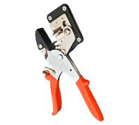 Garden Grafting Tools, Gardening Shears - 2 in 1 Plant Grafting Shears | Garden Cutting Tool with Non Slip Handle for Pruning Fruit Tree of the Tangler