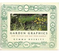 Garden Graphics: How to Plan and Map Your Garden: How to Map Your Garden
