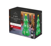 Garden Greatness 10 Pack Solar Flame Flickering String Lights | Size: 1 Pack Garden Greatness Multicolor 1 Pack