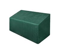 Garden Greatness - 2 Seater Outdoor Bench Cover Garden Outdoor Waterproof Tear Resistant