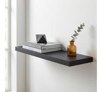 Garden Greatness Arch Mirror Shelf Add Sleek, Contemporary