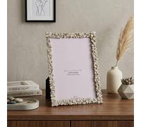 Garden Greatness Aureate Cluster Sequin Photo Frame in Bronze | Size: 1 Pack Garden Greatness Bronze 1 Pack
