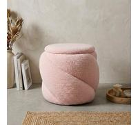 Garden Greatness Aurelie Teddy Peony Trunk Stool