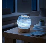 Garden Greatness Aurora Planetary Radiant Light