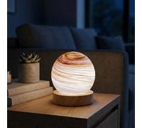 Garden Greatness Aurora Red Planetary Radiant Light Garden Greatness Multicolor