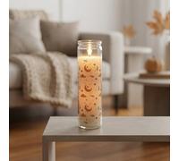 Garden Greatness Autumn Magic Pumpkin Spice Tube Candle