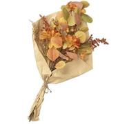 Garden Greatness Autumn Russet Foliage & Berry Artificial Bouquet | Size: 1 Pack Garden Greatness Multicolor 1 Pack