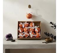 Garden Greatness Autumnal Decorative Pumpkin Bells Set