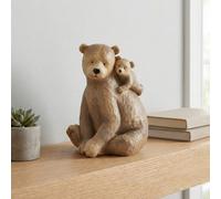 Garden Greatness Beau On Bonnies Back Ornament - Premium Quality Home Decor