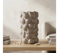 Garden Greatness Blanc Pumpkin Harvest Vase - Quality Home Product