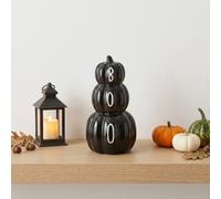 Garden Greatness Boo Pumpkin Stack Ornament - Quality Home Product