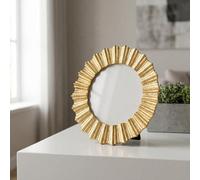 Garden Greatness Botanical Starburst Photo Frame