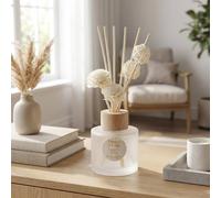 Garden Greatness Cashmere Silk Floral Reed Diffuser | Size: 1 Pack Garden Greatness Multicolor 1 Pack