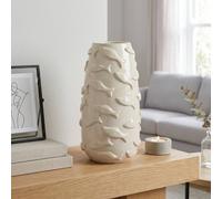 Garden Greatness Chic 3D Swimming Glaze Fish Vase | Size: 1 Pack Garden Greatness Multicolor 1 Pack