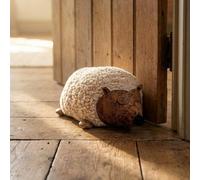 Garden Greatness Country Hedgehog Doorstop Sweet
