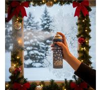 Garden Greatness Decorative Christmas Snow Spray 150ml in White | Size: 1 Pack Garden Greatness White 1 Pack
