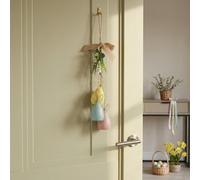 Garden Greatness Decorative Easter Bunny Bell Set