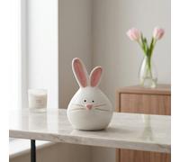 Garden Greatness Decorative Standing Rabbit Ornament