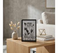 Garden Greatness Decorative Urban Love Wire Photo Frame
