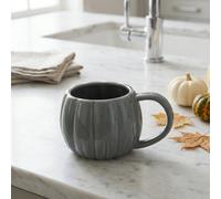 Garden Greatness Distinctive Pumpkin Ceramic Mug