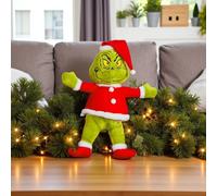 Garden Greatness DIY Make Your Own Grinch Christmas Edition in Green | Size: 1 Pack Garden Greatness Green 1 Pack