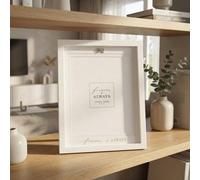 Garden Greatness Forever And Always Photo Frame