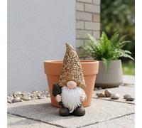 Garden Greatness Fun Garden Gonk Character Ornament | Size: 1 Pack Garden Greatness Multicolor 1 Pack