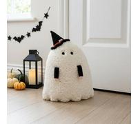 Garden Greatness Gideon Door Keeping Halloween Doorstop