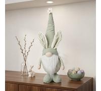 Garden Greatness Gingham Spring Daisy Gonk in Green | Size: 1 Pack Garden Greatness Green 1 Pack