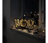 Garden Greatness Illuminated BOO Infinity Light Garden Greatness Multicolor