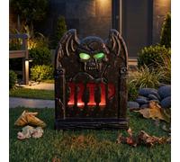 Garden Greatness Inlit Spooky Led Halloween Gravestone